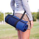 Coleman Stadium Seat  Blue