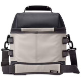 Coleman Pro Soft Cooler  16Can  Mushroom
