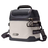 Coleman Pro Soft Cooler  16Can  Mushroom