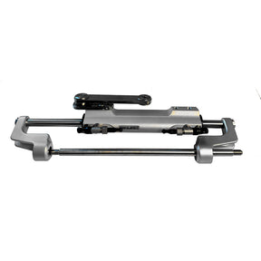 Uflex SilverSteer UC128TS High Performance Cylinder V1  Straight Link Arm