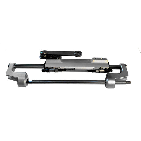 Uflex SilverSteer UC128TS High Performance Cylinder V1  Straight Link Arm