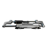 Uflex SilverSteer UC128TS High Performance Cylinder V2  Offset Link Arm