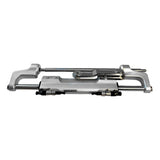Uflex SilverSteer UC128TS High Performance Cylinder V2P wOffset Link Arm  Port Version