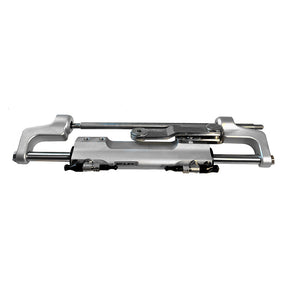 Uflex SilverSteer UC128TS High Performance Cylinder V2P wOffset Link Arm  Port Version