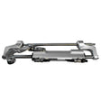 Uflex SilverSteer UC128TS High Performance Cylinder V3  Angled Offset Link Arm