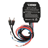 DS18 Universal Wireless Bluetooth 53 Audio Receiver