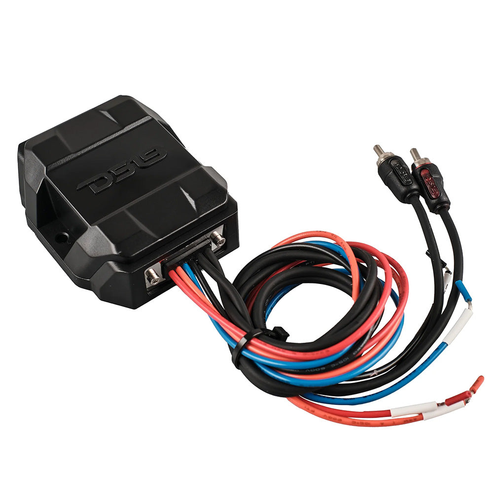 DS18 Universal Wireless Bluetooth 53 Audio Receiver