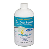 Forespar Tea Tree Power  16oz Spray Bottle Refill