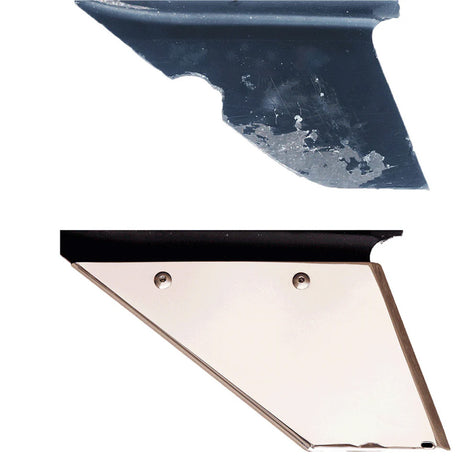 Gator Guards SkegShield Skeg Guard fYamaha