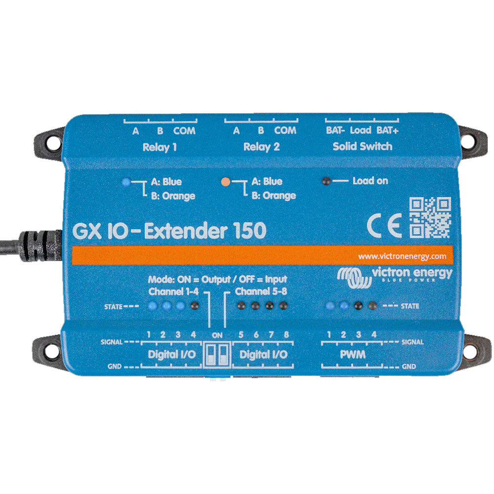 Victron GXIO Extender 150