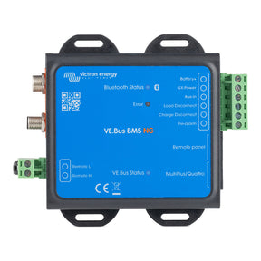 Victron VEBus BMS NG