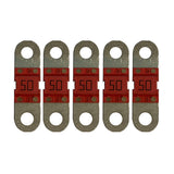 Victron MIDIFuse 50A58VM6 Package of 5