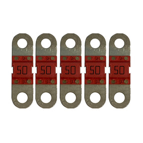 Victron MIDIFuse 50A58VM6 Package of 5