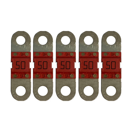 Victron MIDIFuse 50A58VM6 Package of 5