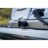 Secure Outdoors Elite Lock  Single  PowerPole PV  Black