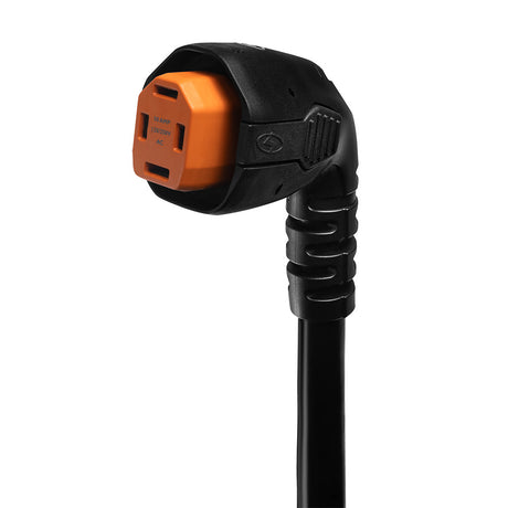SmartPlug 50 AMP Angled RV Dual Configuration Cordset  30