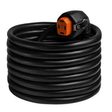 SmartPlug 50 AMP Angled RV Dual Configuration Cordset  30