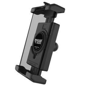 RAM Mount RAM QuickGrip Pro XL Phone Holder wBall