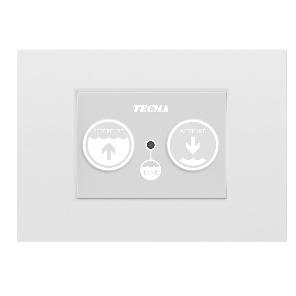 Thetford Multiframe SFT 2Button Control Panel