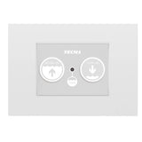 Thetford Multiframe SFT 2Button Control Panel