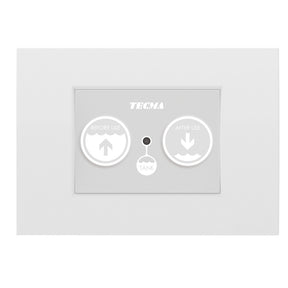 Thetford Multiframe SFT 2Button Control Panel