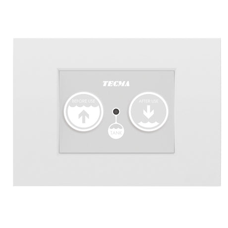 Thetford Multiframe SFT 2Button Control Panel