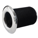 Forespar Pro Series Valve Stainless Steel Capped ThruHull Fits 1122