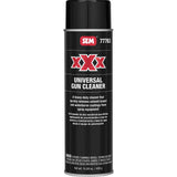 SEM XXX Universal Gun Cleaner  20oz Aerosol Can