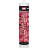 SEM 2IN1 Seam Sealer  95oz Tube  Black