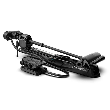 Lowrance Ghost X Freshwater Trolling Motor  47