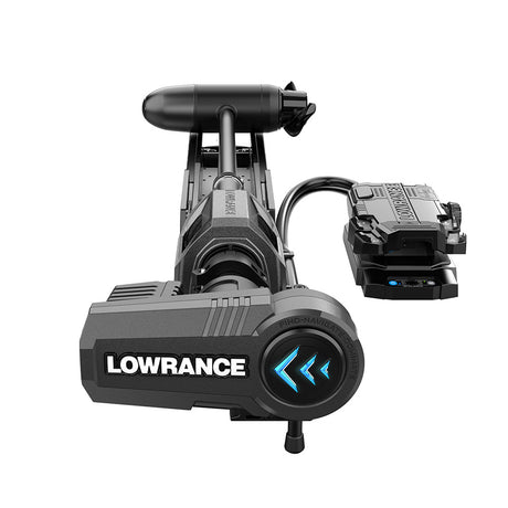 Lowrance Ghost X Freshwater Trolling Motor  47