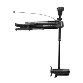 Lowrance Ghost X Freshwater Trolling Motor  47