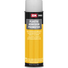 SEM Plastic Adhesion Promoter  16oz Aerosol Can