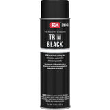SEM Trim Black  20oz Aerosol Can