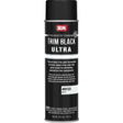 SEM Trim Black Ultra  20oz Aerosol Can  Matte Finish