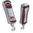 Quick HRC1002L 2 Button Remote Control wLED