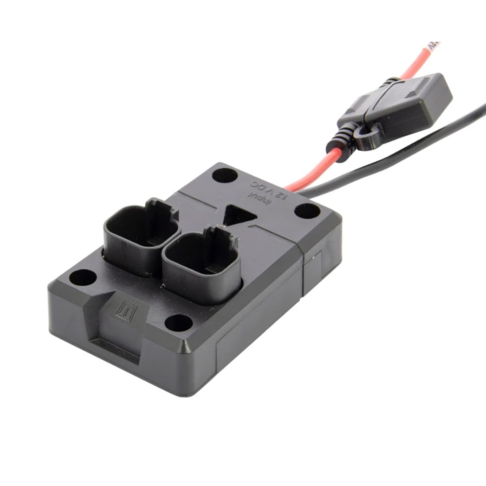 VETUS VCAN Power Supply  12V Input Output Max 5A