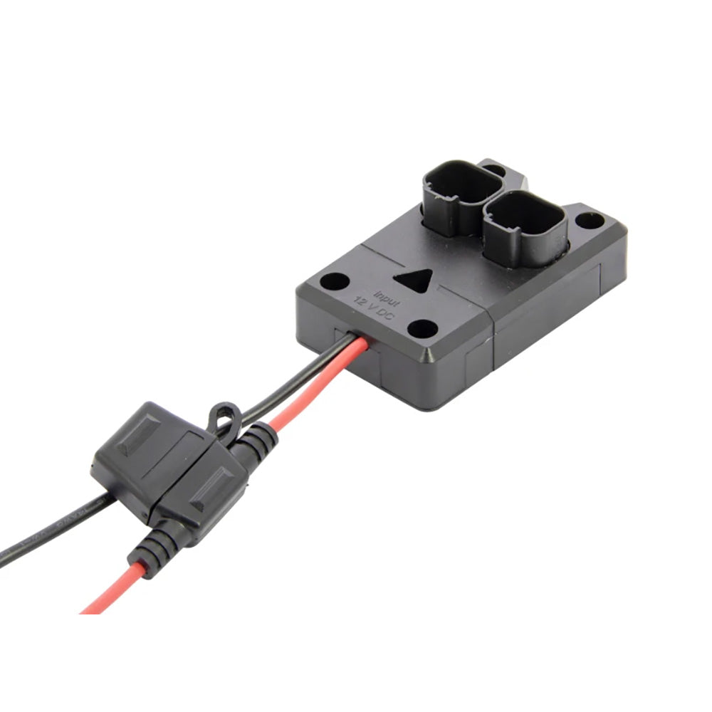 VETUS VCAN Power Supply  12V Input Output Max 5A