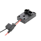 VETUS VCAN Power Supply  12V Input Output Max 5A