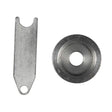 Garmin ForceForce Kraken Anode Kit