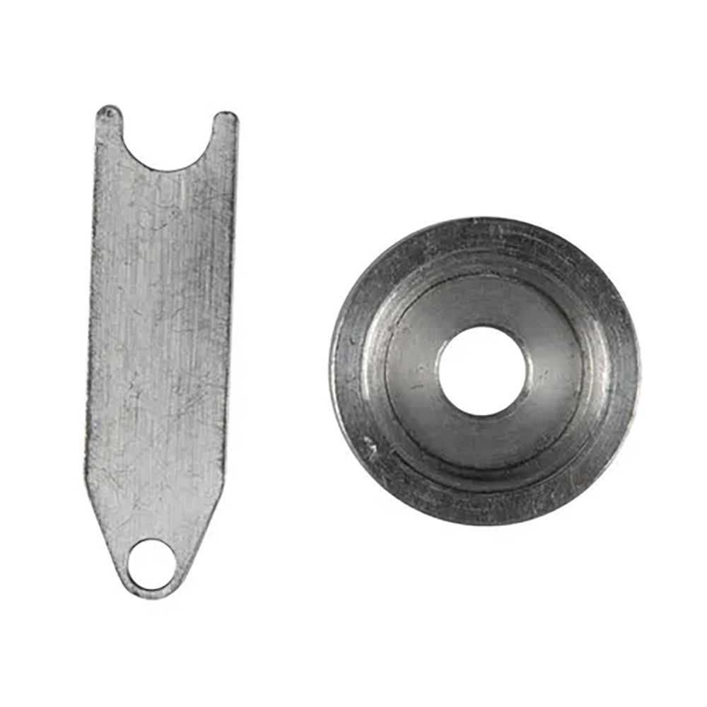 Garmin ForceForce Kraken Anode Kit