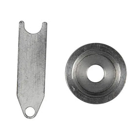 Garmin ForceForce Kraken Anode Kit