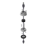 Scanstrut DS16SL Starlink Compatible Cable Seal  Grey