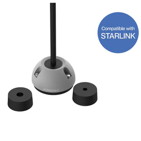 Scanstrut DS16SL Starlink Compatible Cable Seal  Grey