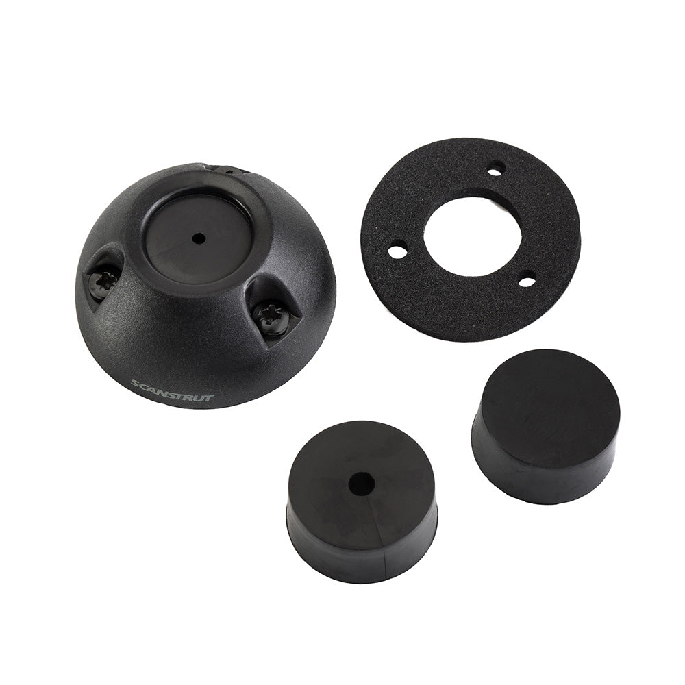 Scanstrut DS16SL Starlink Compatible Cable Seal  Black