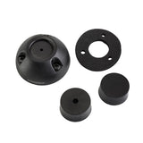 Scanstrut DS16SL Starlink Compatible Cable Seal  Black