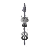 Scanstrut DS30SL Starlink Cable Seal  Grey