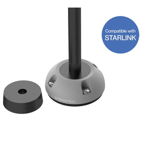 Scanstrut DS30SL Starlink Cable Seal  Grey