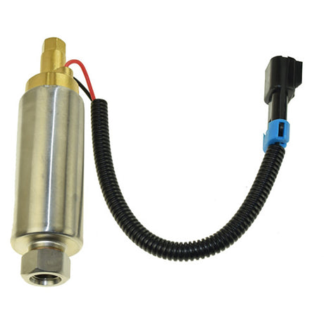 Regitar Marine Fuel Pump fMercury Low Pressure 43 LH LX LXH