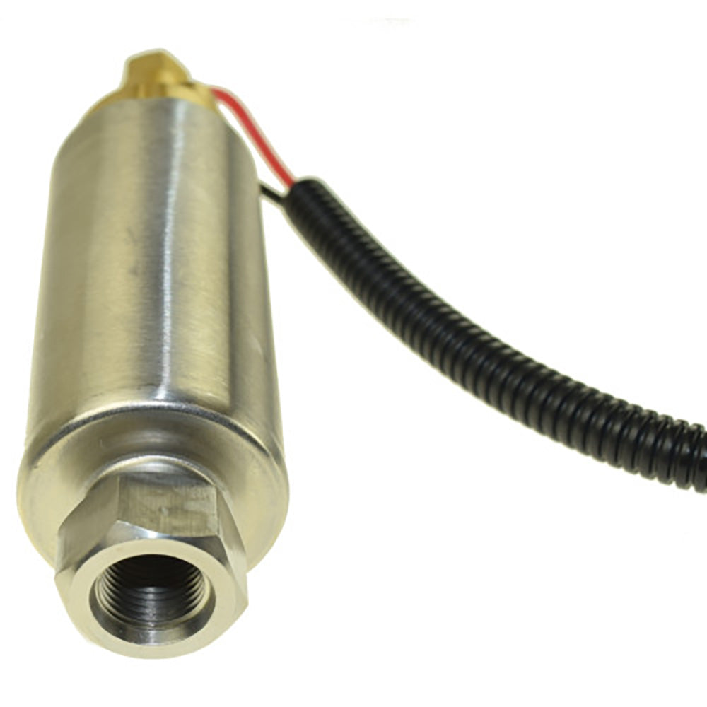 Regitar Marine Fuel Pump fMercury Low Pressure 43 LH LX LXH